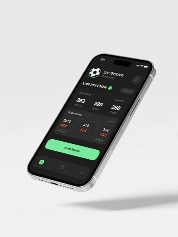 官方APP界面展示