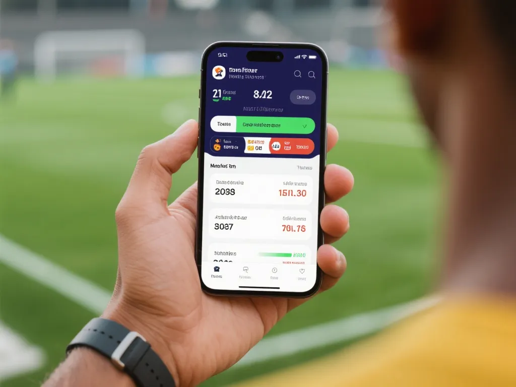 官方移动端APP展示