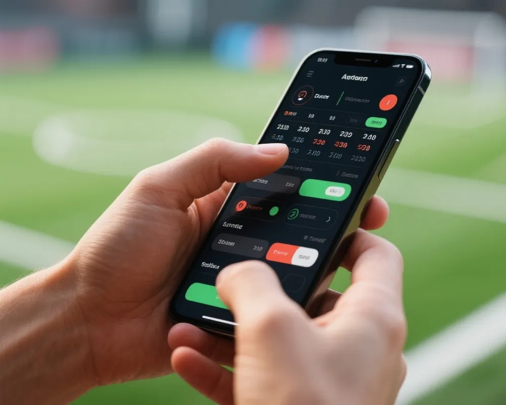 移动端流畅体验