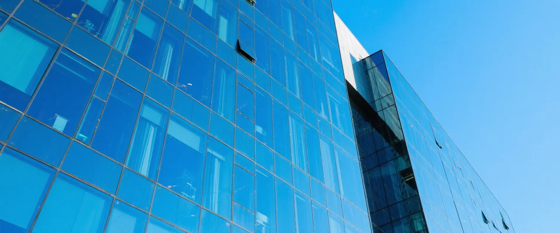 竞彩网总部大楼